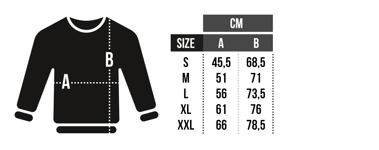 Show size chart Show size chart